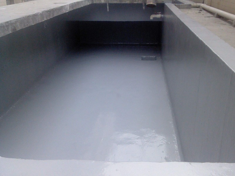 工业污水处理池防腐效果降低原因及其解决方法